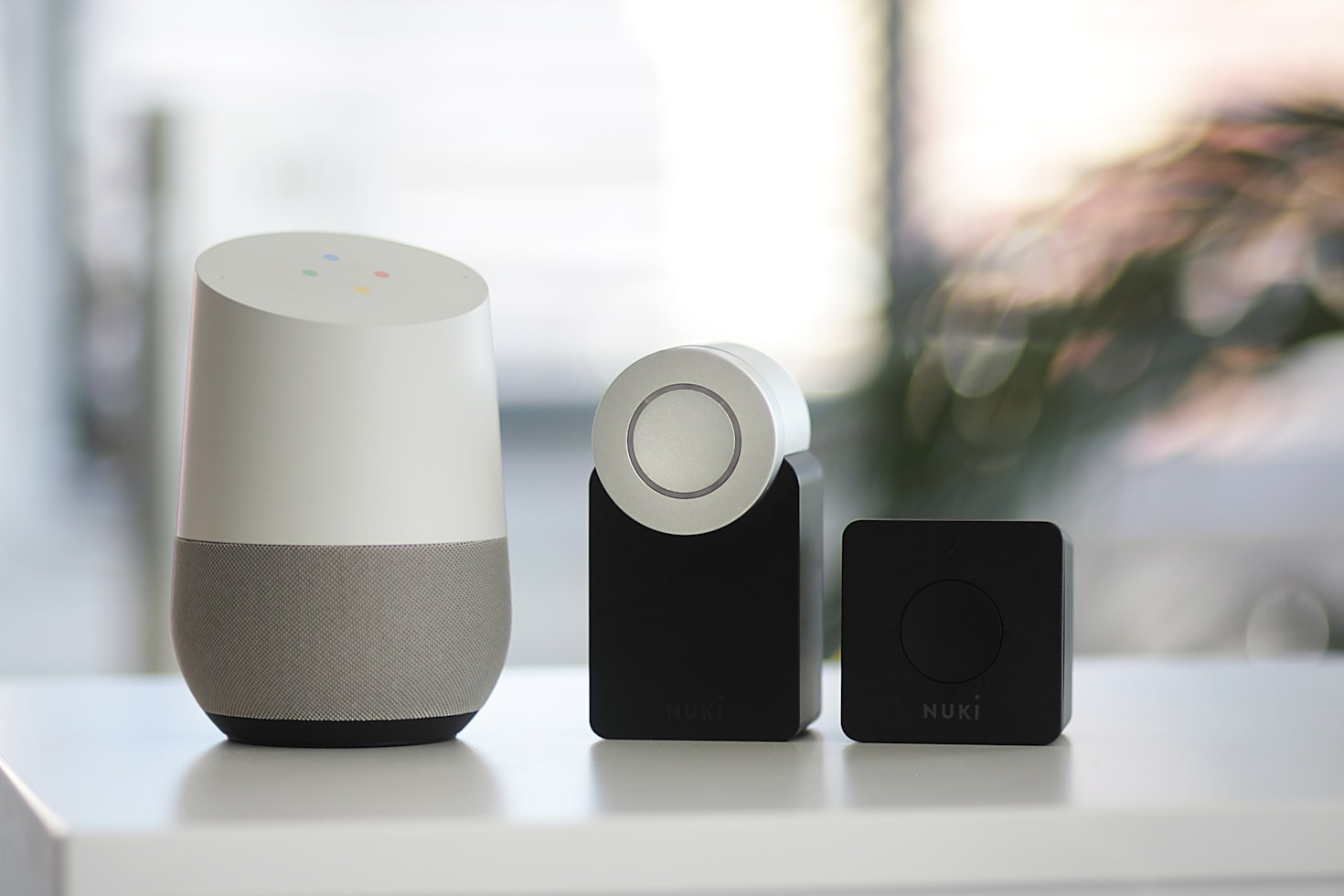 Sammenligning af populære smarthome-systemer